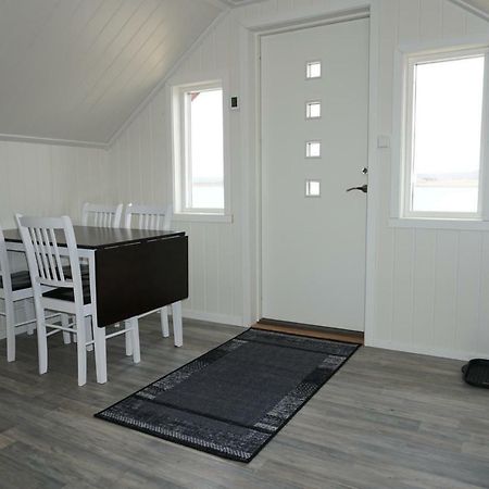 Varanger Fisherman'S Shed Varangerbotn 外观 照片